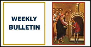 Weekly Bulletin